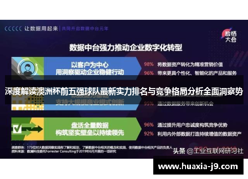深度解读澳洲杯前五强球队最新实力排名与竞争格局分析全面洞察势