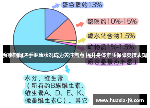 赛事期间选手健康状况成为关注焦点 提升身体素质保障竞技表现