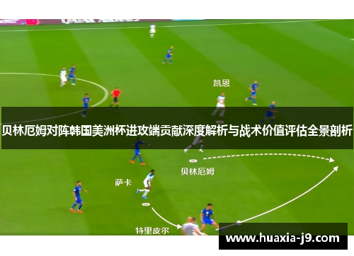 贝林厄姆对阵韩国美洲杯进攻端贡献深度解析与战术价值评估全景剖析